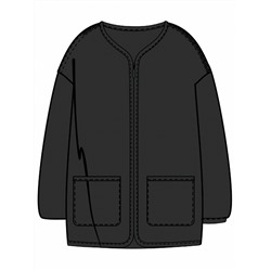 GFX7180 (Куртка для девочки, Pelican Outlet )