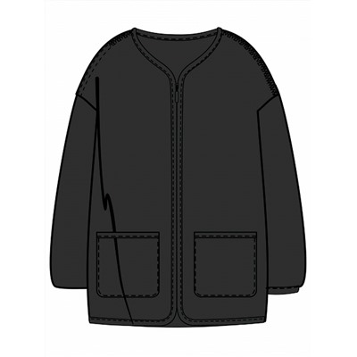 GFX7180 (Куртка для девочки, Pelican Outlet )