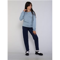 Лонгслив "Анечка" уценка