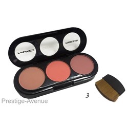 Румяна M.А.C. Fard a Joues Giambattista Valli Powder Blush 18g