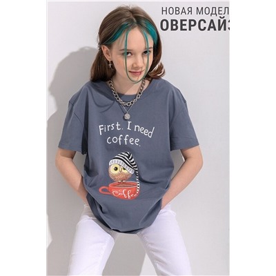 Футболка АПРЕЛЬ #999275