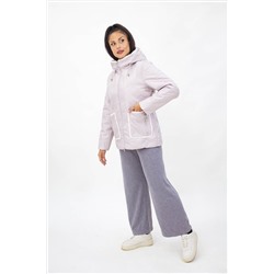 Куртка арт. 926 с меховой отделкой Тренд НАТАЛИ #1047357