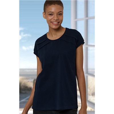 футболка женская 8719-14 Новинка