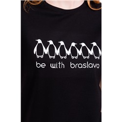 282195 Brava Футболка