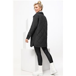 Куртка Чёрный