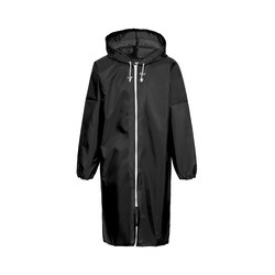 Дождевик Rainman Zip, черный