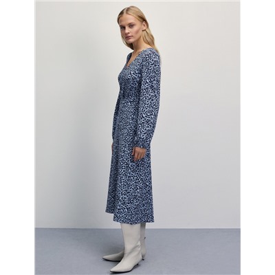 396362 ZARINA Платье