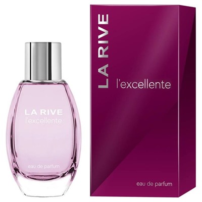 LA RIVE  L'EXELLENTE /жен.     (Кельвин Кляйн Эйфория) M~