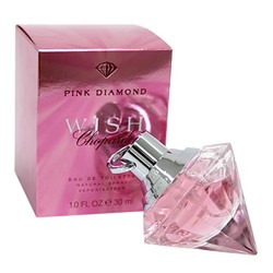 Wish Pink Diamond