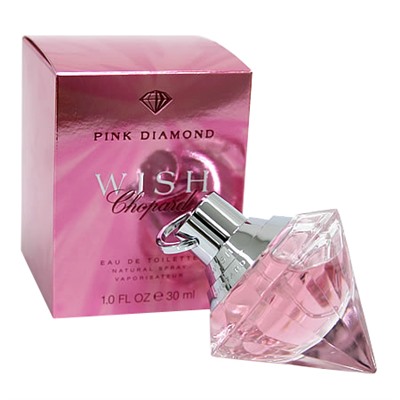 Wish Pink Diamond
