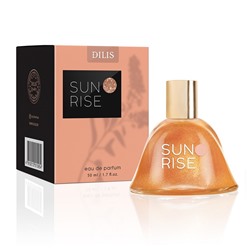 SUNSHINE Парфюмерная вода для женщин Sunrise (Les Sorbets De Nina-N.Riicci) (846) 50мл