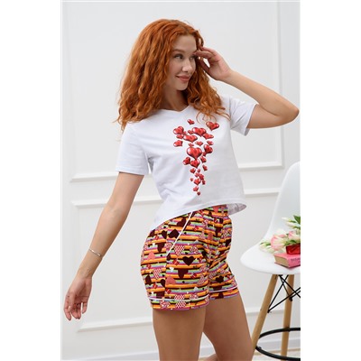 394752 Натали Костюм