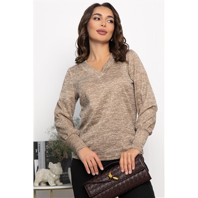 Джемпер Синди (песочный) Б14012-19М