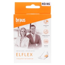 Подпяточник Braus 961/M