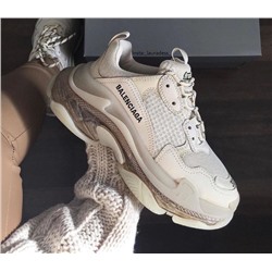 Balenciaga Triple S