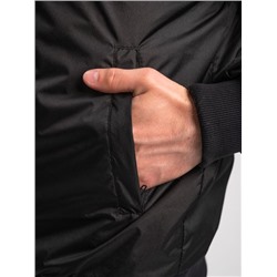 Ветровка "Шорт" черный