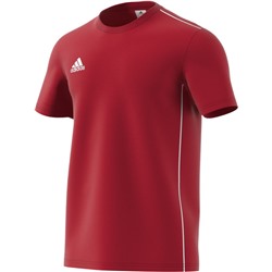 Футболка Core 18 Tee, красная