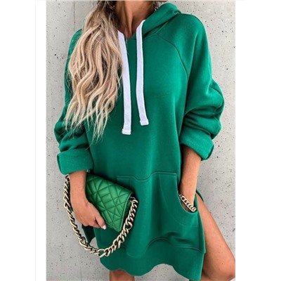 Худи OVERSIZE 895450