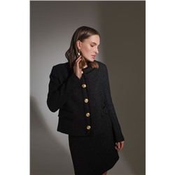 HELEN BIRCH by Malko К014, Юбка,  Жакет