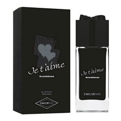 JE T`AME SCANDALEUSE edp /жен. M~ (Рассаси Рамз) АКЦИЯ! СКИДКА 10%