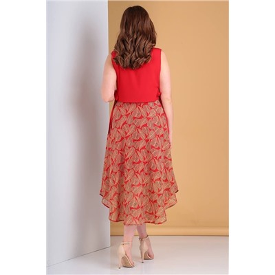 Liona Style 751 /3, Платье