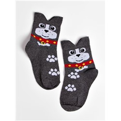 Носки Игла для мальчика
