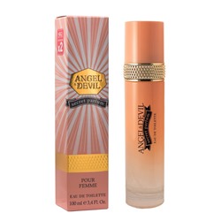 CM ANGEL & DEVIL SECRET PURFUM /жен. M~