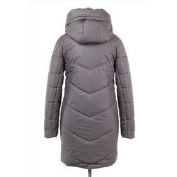 04-2333 Куртка демисезонная (Синтепух 200)