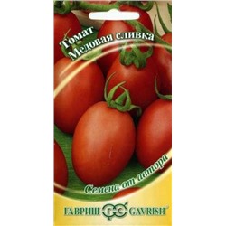 Томат Сливка медовая (красная) (Гавриш) 0,05г