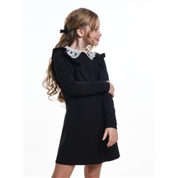 Платье UD 6721 черный