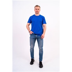 Футболка LET'S GO #985181