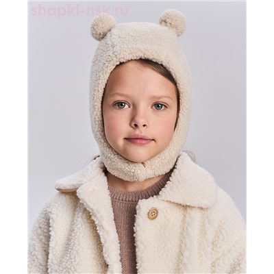 Дорис Чепчик для девочки (50-52)