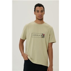 футболка мужская 2877-12