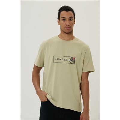 футболка мужская 2877-20