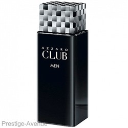 Azzaro Club Man edt 75 ml