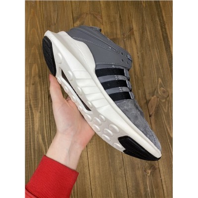 Кроссовки Adidas equipment running support 93 skin dk.grey\white