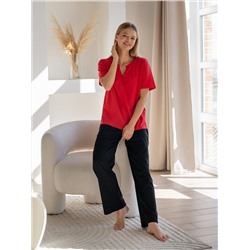 пижама/домашний костюм 4400-05 Новинка