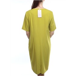 M-81 Платье женское (100% полиэстер) размер 50