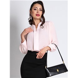 Блузка Шарлиз, нежная