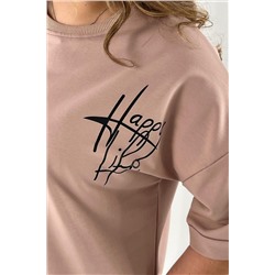 Костюм с брюками 52336 НАТАЛИ #988882
