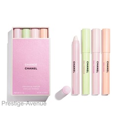 Парфюмерные карандаши Сhanеl Сhаnce 4x1,2 ml