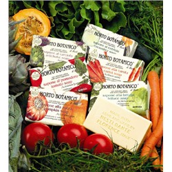 BOTANICO 1731 мыло АРТИШОК 250гр