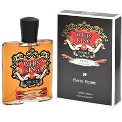 WHIS KING DOUBLE 80ml  /муж. M~