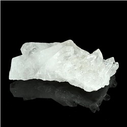 Друза из горного хрусталя 107*62*39мм, 279г (T)