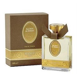 RANCE EAU DUC DЕ BERRY lady 50ml edt
