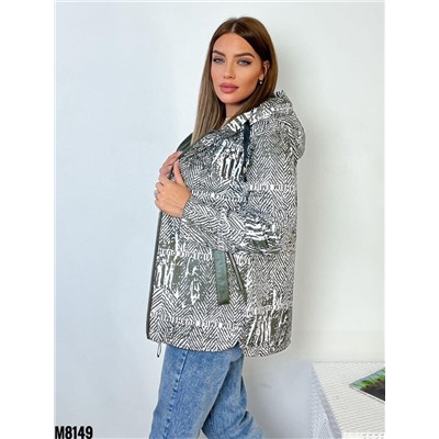 Куртка двухсторонняя 897830