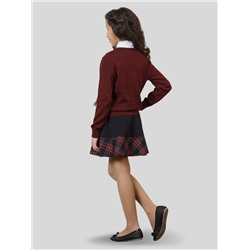 Жакет для девочек 203-7064