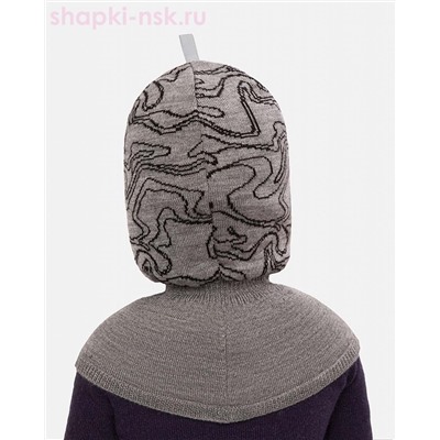 Марсель Шлем (4 года)