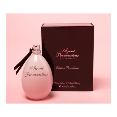 AGENT PROVOCATEUR lady TEST 100ml edp