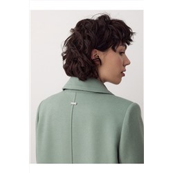 Пальто POMPA #995507